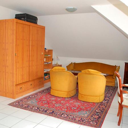 Privatzimmer Ehrhardt Nr1 Burg auf Fehmarn Exterior photo