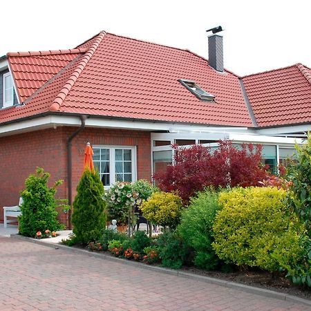 Privatzimmer Ehrhardt Nr1 Burg auf Fehmarn Exterior photo