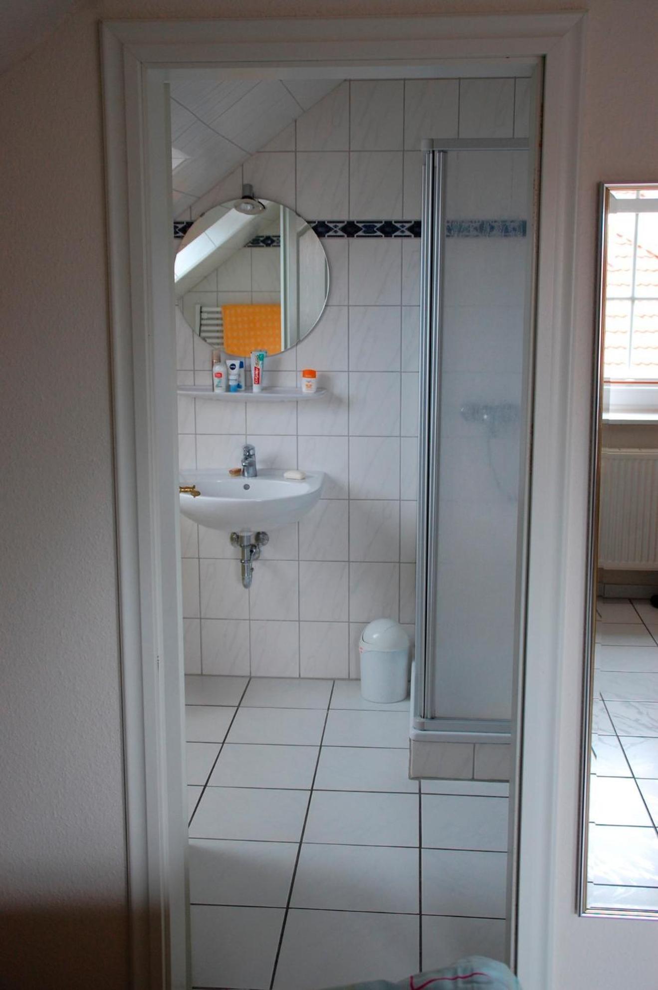 Privatzimmer Ehrhardt Nr1 Burg auf Fehmarn Exterior photo