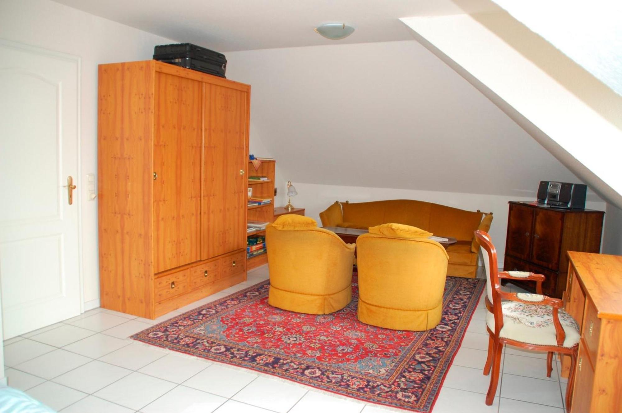 Privatzimmer Ehrhardt Nr1 Burg auf Fehmarn Exterior photo